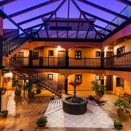 巴耶格兰雷伊Residencial El Conde #1公寓 外观 照片