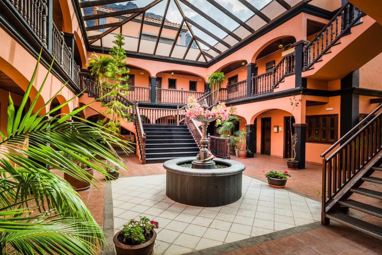 巴耶格兰雷伊Residencial El Conde #1公寓 外观 照片