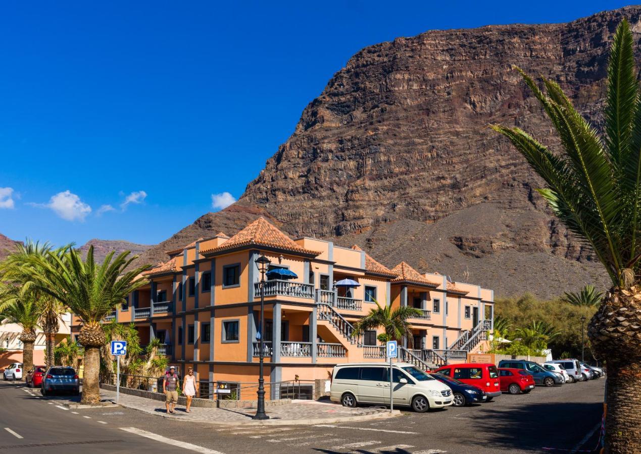 巴耶格兰雷伊Residencial El Conde #1公寓 外观 照片