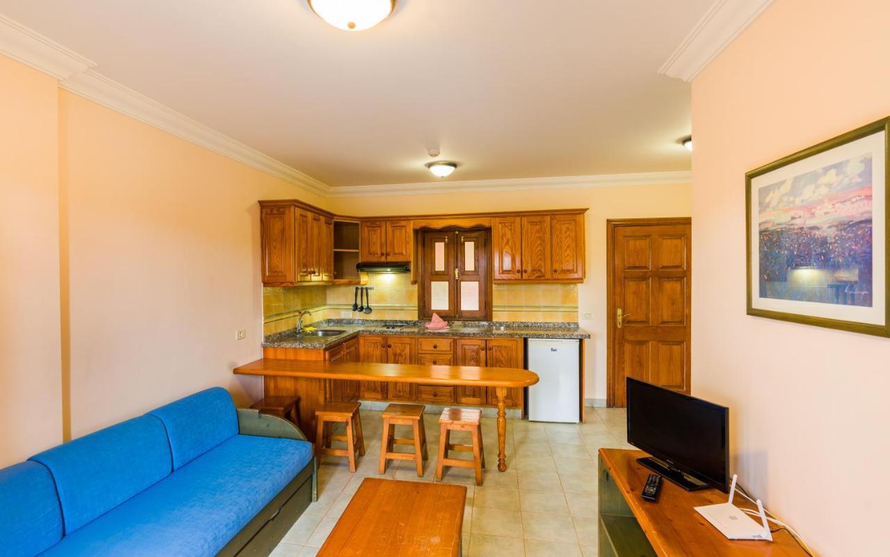 巴耶格兰雷伊Residencial El Conde #1公寓 外观 照片