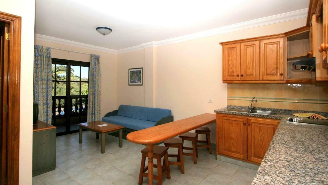巴耶格兰雷伊Residencial El Conde #1公寓 外观 照片